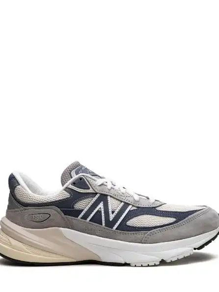 "Made Day" Balance USA Grey sneakers 990V6 - New  In 0505